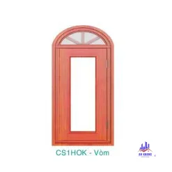 CS1HOK - Vòm