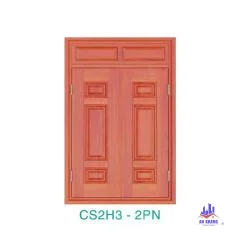 CS2H3- 2PN