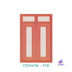 CS2HOK -2TK