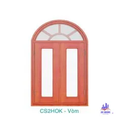 CS2HOK - Vòm