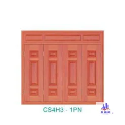 CS4H3-1PN