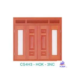 CS4H3-HOK-3NC
