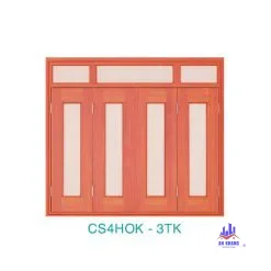 CS4HOK -3TK