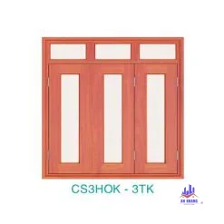 CSЗHOK -3TK