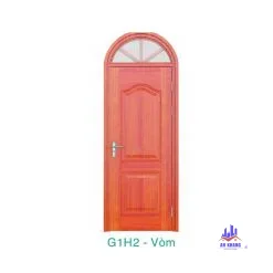 G1H2- Vòm