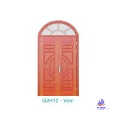 G2H10 - Vòm