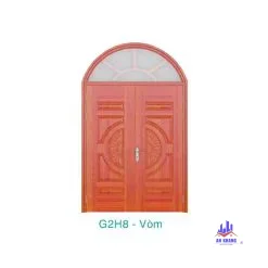 G2H8- Vòm
