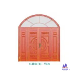 G4H8-H5 - Vòm