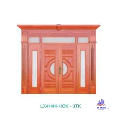 LX4H4K-HOK - 3TK