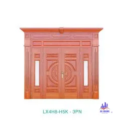 LX4H8-H5K - 3PN