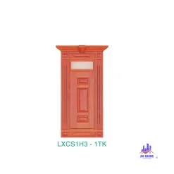 LXCS1H3 - 1TK