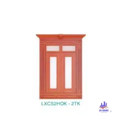 LXCS2HOK - 2ТК