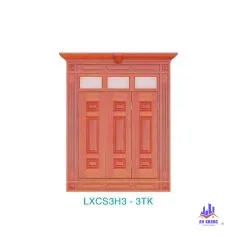 LXCS3H3- 3TK