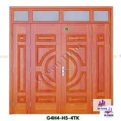 G4H4 - H5 - 4TK